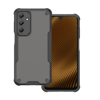 Nakładka Defender Matt do Samsung Galaxy A16 4G / A16 5G czarna