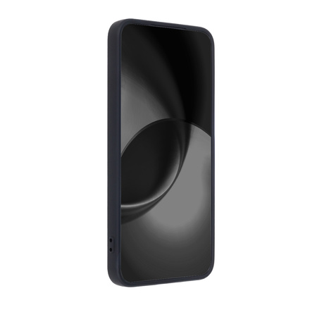 Nakładka Finger Ring do Samsung Galaxy S23 czarna