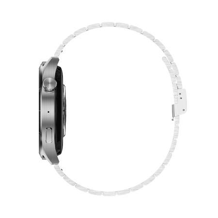 Forever Smartwatch Grand 2 SW-710 Srebrny