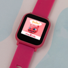 Maxlife smartwatch Kids MXSW-200 różowy