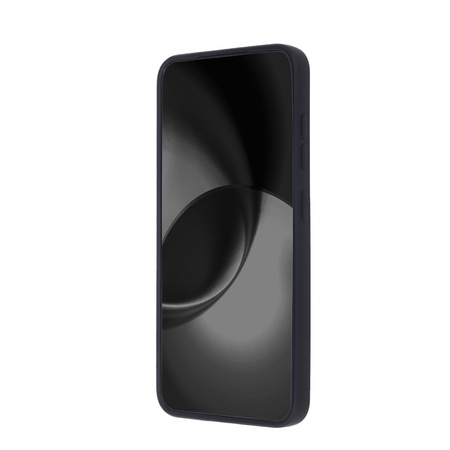 Nakładka Finger Ring do Samsung Galaxy S23 czarna