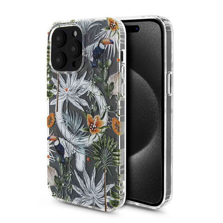Nakładka Magsafe Print do Iphone 13 jungle TTT