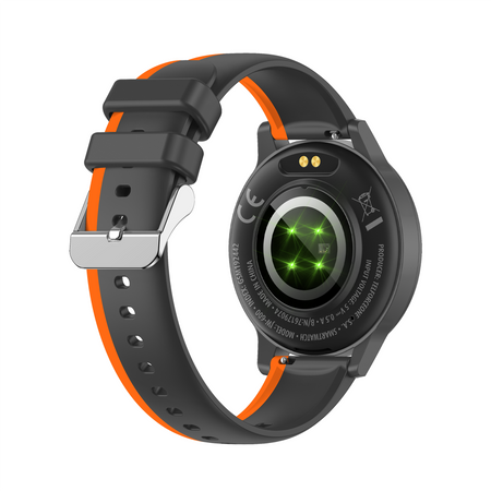 Forever Smartwatch iGo Watch 4! JW-600 Czarny