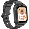 Forever Smartwatch Kids Look Me KW-510 Czarny