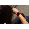 Forever Smartwatch Colorum CW-300 xMagenta