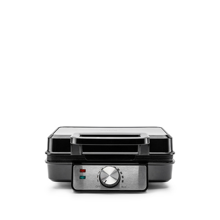 Huslog Gofrownica na dwa gofry