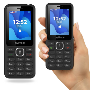 Telefon MyPhone 6320