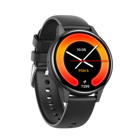 Forever Smartwatch iGo Watch 4! JW-600 Czarny
