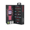 Maxlife smartwatch Kids MXSW-200 różowy
