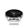 Forever Smartwatch Grand 2 SW-710 Srebrny