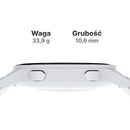 Forever Smartwatch iGo Watch 4! JW-600 Czarny