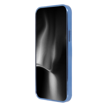 Nakładka SparkleFlex Mag do iPhone 11 niebieska