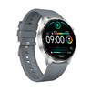 Forever Smartwatch Grand 2 SW-710 Srebrny