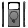 Etui Etteri Matt Mag Ring do iPhone 17 Pro Max czarne