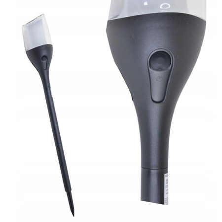 Lampa solarna LED SUNARI FLS-230 Pochodnia 1600K 800mAh Li-Ion IP65 Forever Light