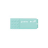 Goodram pendrive 64GB USB 3.0 UME3 Care jasnozielony