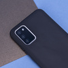 Nakładka Matt TPU do Motorola Moto G86 Power czarna