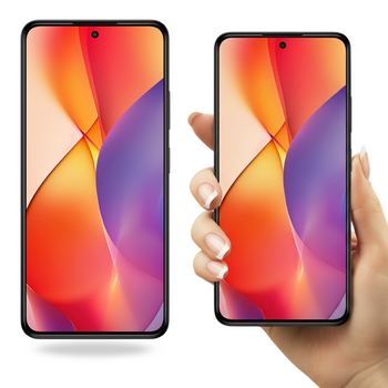 Smartfon myPhone N23 Plus