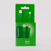 COLORUM kabel USB-A - USB-C 1,8m 3A CK60-AC-04 xGreen