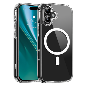 Etui Etteri Hybrid Mag do iPhone 16e