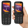 Telefon myPhone 6410 LTE