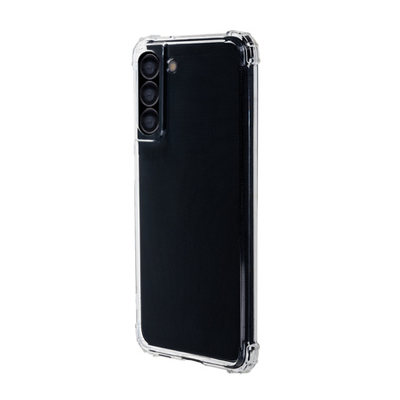 Nakładka Clear Guard do Samsung Galaxy S21 FE transparentna