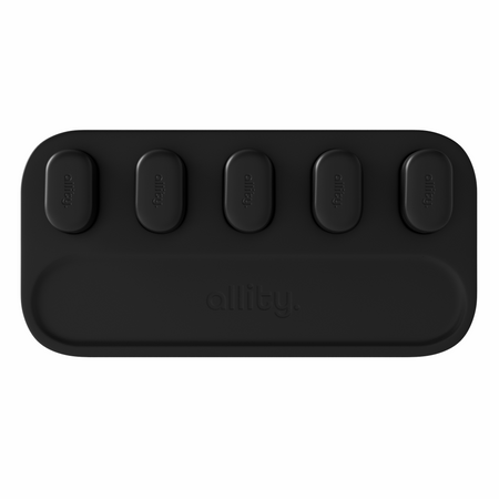 Allity organizer na kable ASA-410 magnetyczny