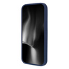 Nakładka Secure Spinning Mag do iPhone 15 6,1" granatowy