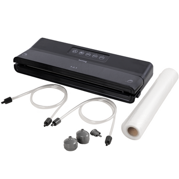 Huslog Zgrzewarka próżniowa 125W