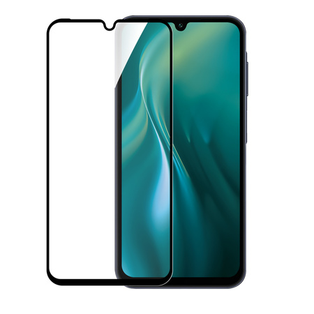 Etteri szkło hartowane 9D do Samsung Galaxy A15 4G / A15 5G
