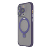 Nakładka Ring Secure Mag do iPhone 14 Pro 6,1" fioletowy