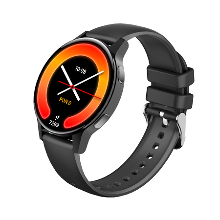 Forever Smartwatch iGo Watch 4! JW-600 Czarny