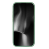 Nakładka Soft Touch Mag do iPhone 15 Pro 6,1" pistacja