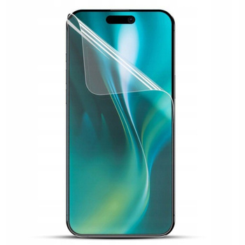 Etteri folia ochronna do iPhone 17 Pro Max 6,9"