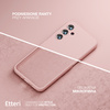 Etui Etteri Silicone Case do Samsung Galaxy A34 5G jasnoróżowe