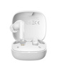 Baseus bezprzewodowe słuchawki TWS Bowie E19 gwiezdna biel