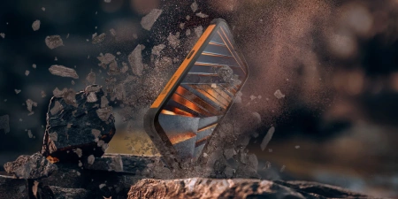 Smartfon Hammer Iron Va