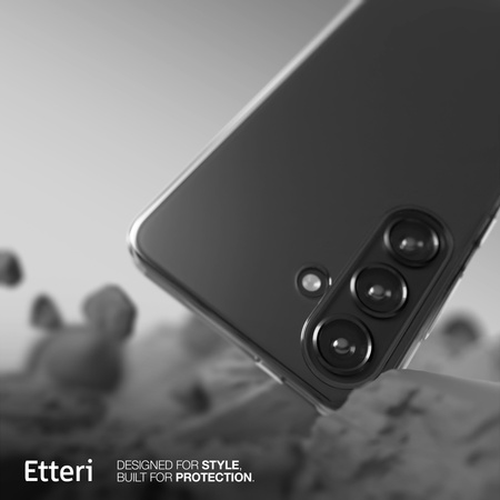 Etui Etteri Clear Case do Samsung Galaxy A15 4G / A15 5G