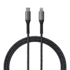 QUALO recycling kabel USB-C/Lightning 2,4A 1m QRC-CL-01