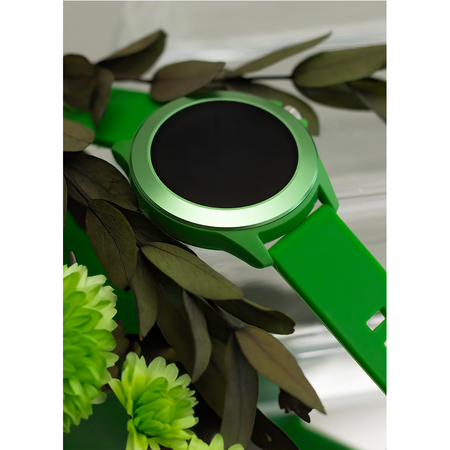 Forever Smartwatch Colorum CW-300 xGreen