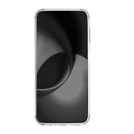 Nakładka Clear Guard do Samsung Galaxy A14 4G / A14 5G transparentna