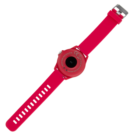 Forever Smartwatch Colorum CW-300 xMagenta