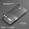 Etui Etteri Clear Case do Samsung Galaxy S24