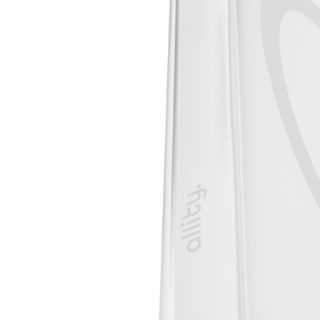 Allity nakładka Clear Protector Mag do iPhone 14 Pro Max