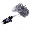 Łańcuch świetlny CLF-10 100LED 8m ciepły biały Forever Light
