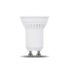 Żarówka LED GU10 MR11 3W 230V 3000K 220lm ceramiczna Forever Light