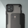 Nakładka Defender Matt do iPhone 11 czarna