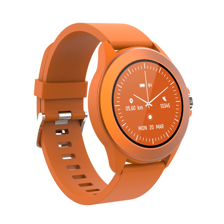 Forever Smartwatch Colorum CW-300 xOrange