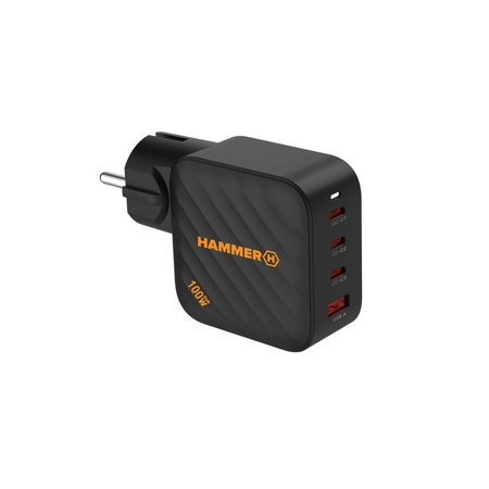 HAMMER RapidCharge 100W