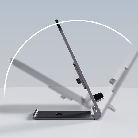 Allity ładowarka indukcyjna AWC-100-15W grafitowa